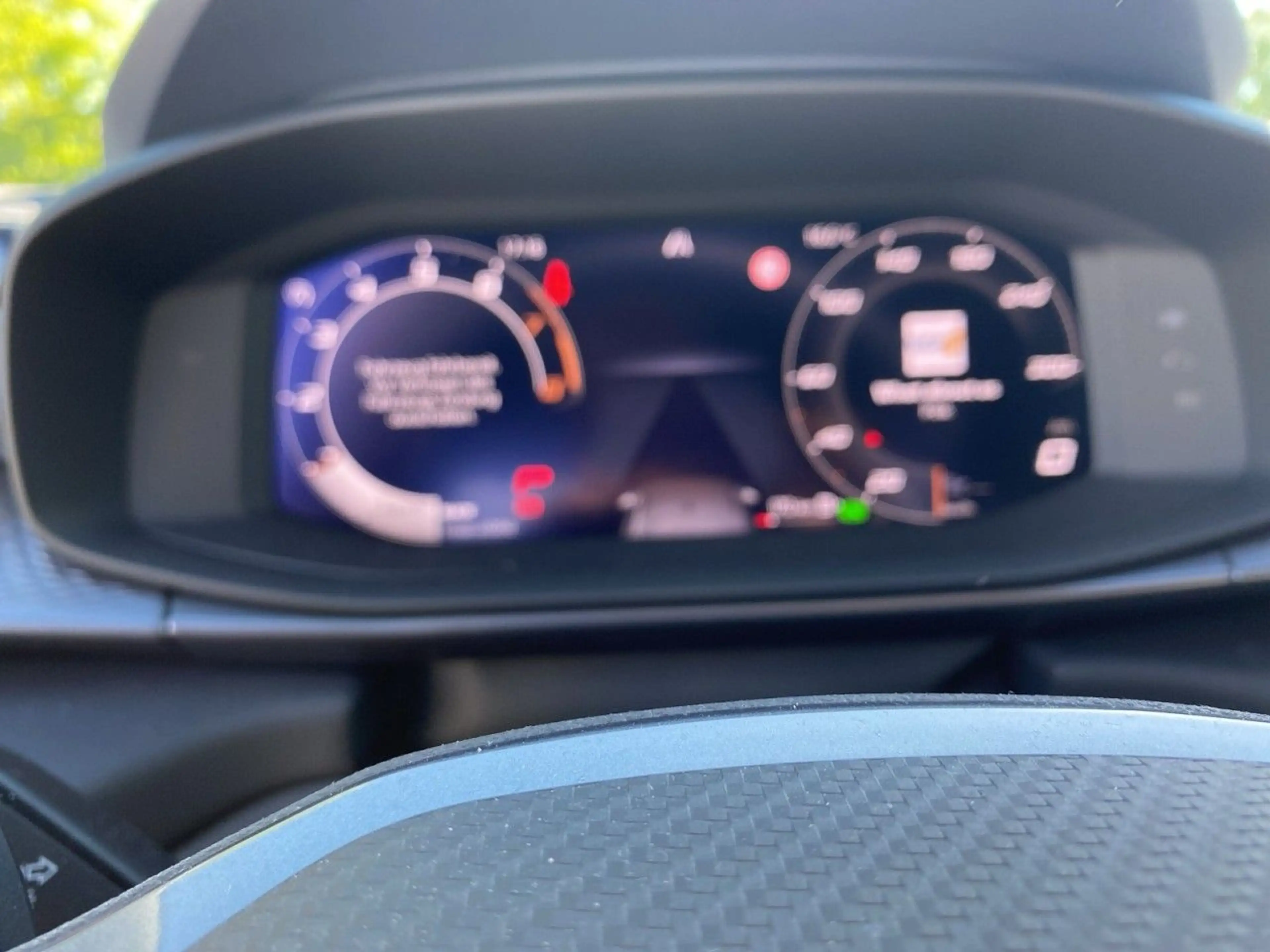 CUPRA Terramar DSG 1.5 eTSI+AHK+DriveXL+Allwetter — photo 11