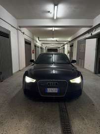 Coupe 4.2 V8 quattro s-tronic