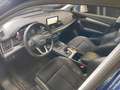 Audi Q5 35 TDI qu. S line S tronic *StdHz*AHK*LED* Blau - thumbnail 4