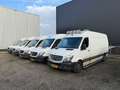 Mercedes-Benz Sprinter 6x 313 2.2 CDI L3h2 Automaat Airco Camera Export Blanco - thumbnail 3