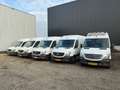 Mercedes-Benz Sprinter 6x 313 2.2 CDI L3h2 Automaat Airco Camera Export Blanco - thumbnail 11