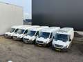 Mercedes-Benz Sprinter 6x 313 2.2 CDI L3h2 Automaat Airco Camera Export Blanco - thumbnail 2