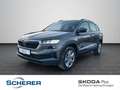 Skoda Karoq Selection 1.5 TSI DSG NAVI CARPLAY SHZ PDC Grau - thumbnail 1