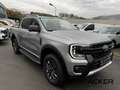 Ford Ranger 2.0 EcoBlue DoKa Wildtrak Aut. AHK -32%* Argent - thumbnail 8