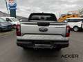 Ford Ranger 2.0 EcoBlue DoKa Wildtrak Aut. AHK -32%* Argent - thumbnail 12