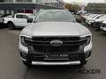 Ford Ranger 2.0 EcoBlue DoKa Wildtrak Aut. AHK -32%* Argent - thumbnail 7