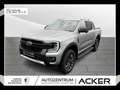 Ford Ranger 2.0 EcoBlue DoKa Wildtrak Aut. AHK -32%* Argent - thumbnail 1