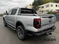 Ford Ranger 2.0 EcoBlue DoKa Wildtrak Aut. AHK -32%* Argent - thumbnail 14