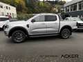 Ford Ranger 2.0 EcoBlue DoKa Wildtrak Aut. AHK -32%* Argent - thumbnail 10