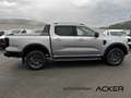 Ford Ranger 2.0 EcoBlue DoKa Wildtrak Aut. AHK -32%* Argent - thumbnail 9