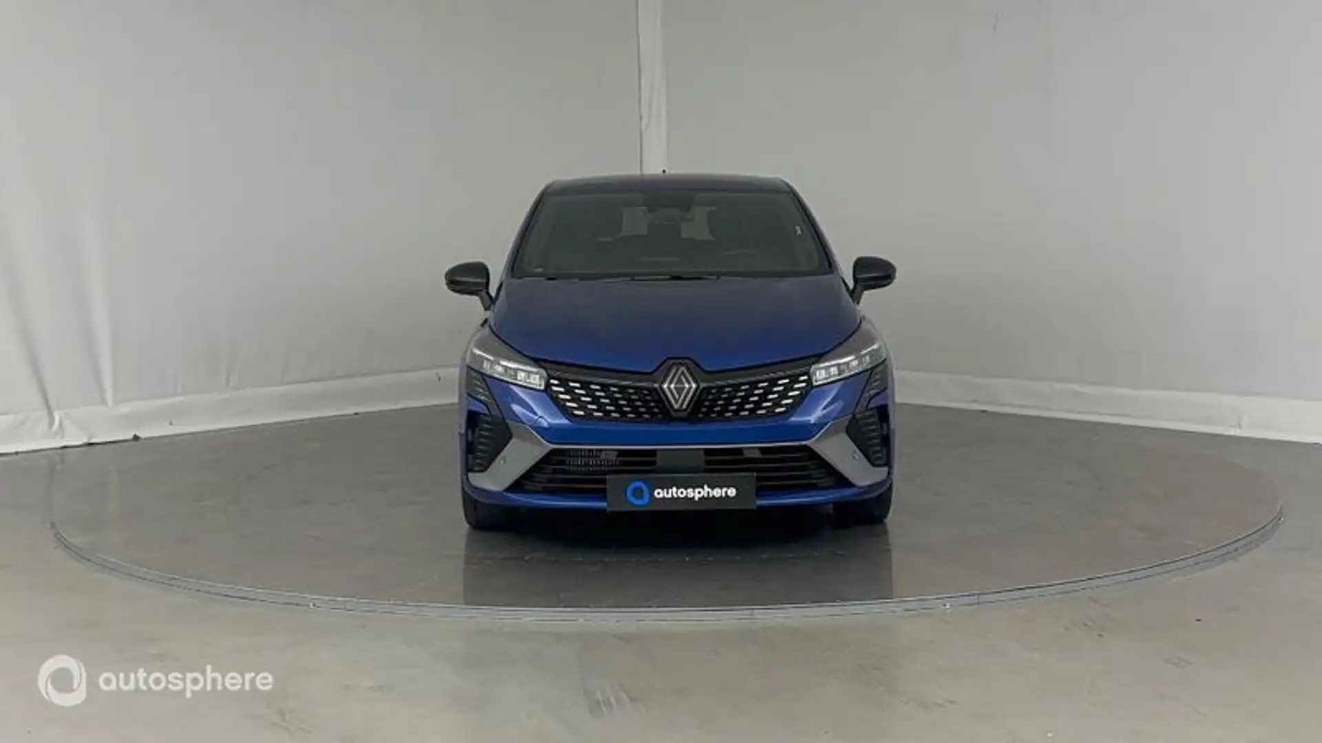 Renault Clio 1.0 TCe 90ch esprit Alpine - 25 - 2