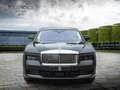 Rolls-Royce Spectre #wrapped Negro - thumbnail 4
