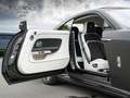 Rolls-Royce Spectre #wrapped Negro - thumbnail 6