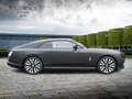 Rolls-Royce Spectre #wrapped Negro - thumbnail 3