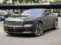 Rolls-Royce Spectre #wrapped Negro - thumbnail 36