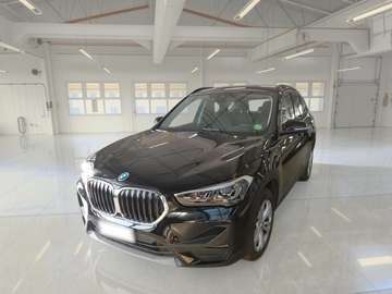 XDRIVE 25E BUSINESS ADVANTAGE AUTOMATICO SUV