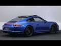Porsche 991 .2 Carrera 4 GTS PDK Bleu - thumbnail 5