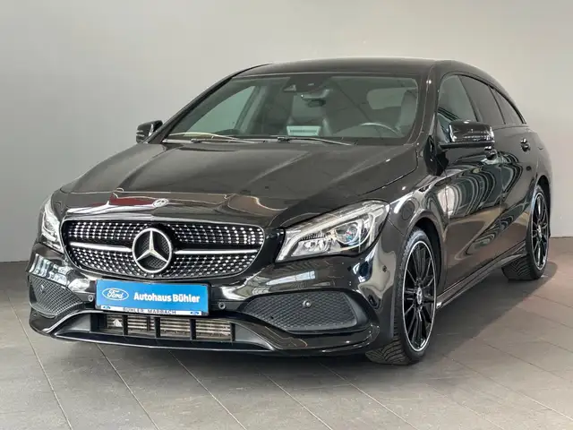 Mercedes-Benz CLA 200 #AMG-LINE #KAMERA