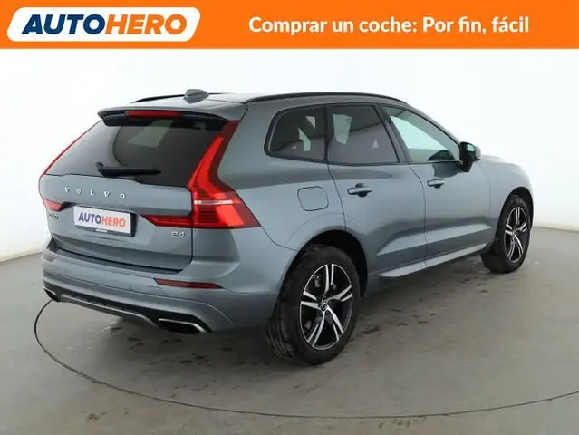 Volvo XC60 view 6