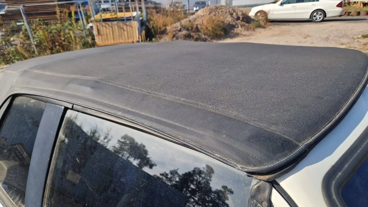 Peugeot 205 CJ, foto 5