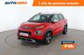 Citroen C3 Aircross 1.2 PureTech Shine Rouge - thumbnail 1
