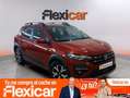 Dacia Sandero TCe Essential 67kW Rojo - thumbnail 1