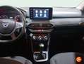 Dacia Sandero TCe Essential 67kW Rojo - thumbnail 9
