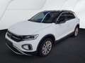 Volkswagen T-Roc 1.5 TSI Style DSG AHK NAVI LED PLUS Weiß - thumbnail 1
