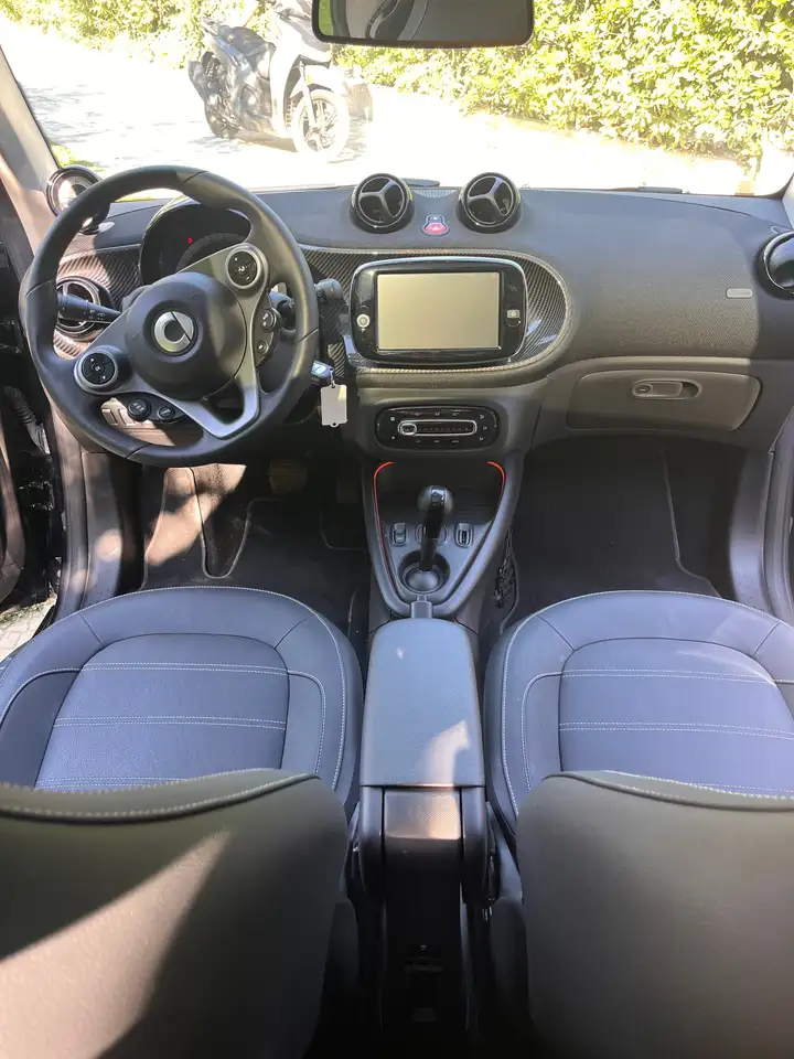smart forTwo 2021 — фото 7