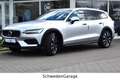 Volvo V60 Cross Country Argent - thumbnail 2