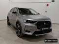 DS Automobiles DS 7 Crossback 2.0BlueHDi Grand Chic Aut. Gris - thumbnail 3