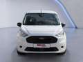 Ford Tourneo Connect Ambiente/Klima/Spur/Alu Weiß - thumbnail 2