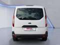 Ford Tourneo Connect Ambiente/Klima/Spur/Alu Weiß - thumbnail 5