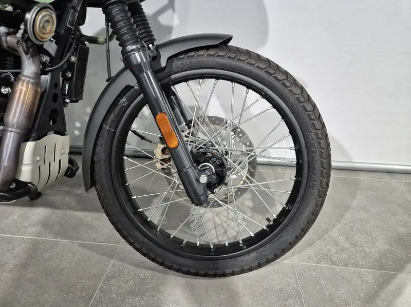 Royal Enfield Himalayan - foto 3