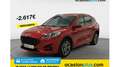 Ford Kuga 1.5 EcoBoost ST-Line FWD 150 Rouge - thumbnail 1