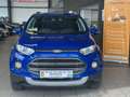 Ford EcoSport 1.0 EcoBoost Titanium | Keurig onderhouden Azul - thumbnail 7