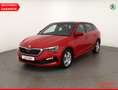 Skoda Scala 1.5 TSI DSG LED Sitzheizung Pano Tempomat Rot - thumbnail 1