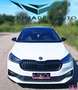 Skoda Fabia 1.0 TSI EVO DSG 110 CV Monte Carlo Weiß - thumbnail 6