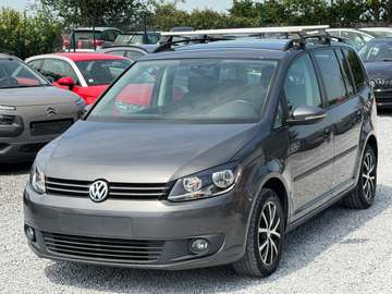 1.6 TDi - 7 Places - Navigation - Bluetooth - Euro 5b