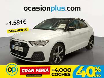 Sportback 25 TFSI Advanced 70kW