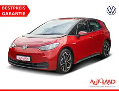 Volkswagen ID.3 Pure Performance LED Navi Sitzheizung AHK