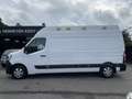 Renault Master 2.3 dCi L3H3 / Navi / Cam / Trekh / € 24.132 Netto Blanc - thumbnail 2