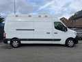 Renault Master 2.3 dCi L3H3 / Navi / Cam / Trekh / € 24.132 Netto Blanc - thumbnail 6