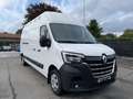 Renault Master 2.3 dCi L3H3 / Navi / Cam / Trekh / € 24.132 Netto Blanc - thumbnail 7