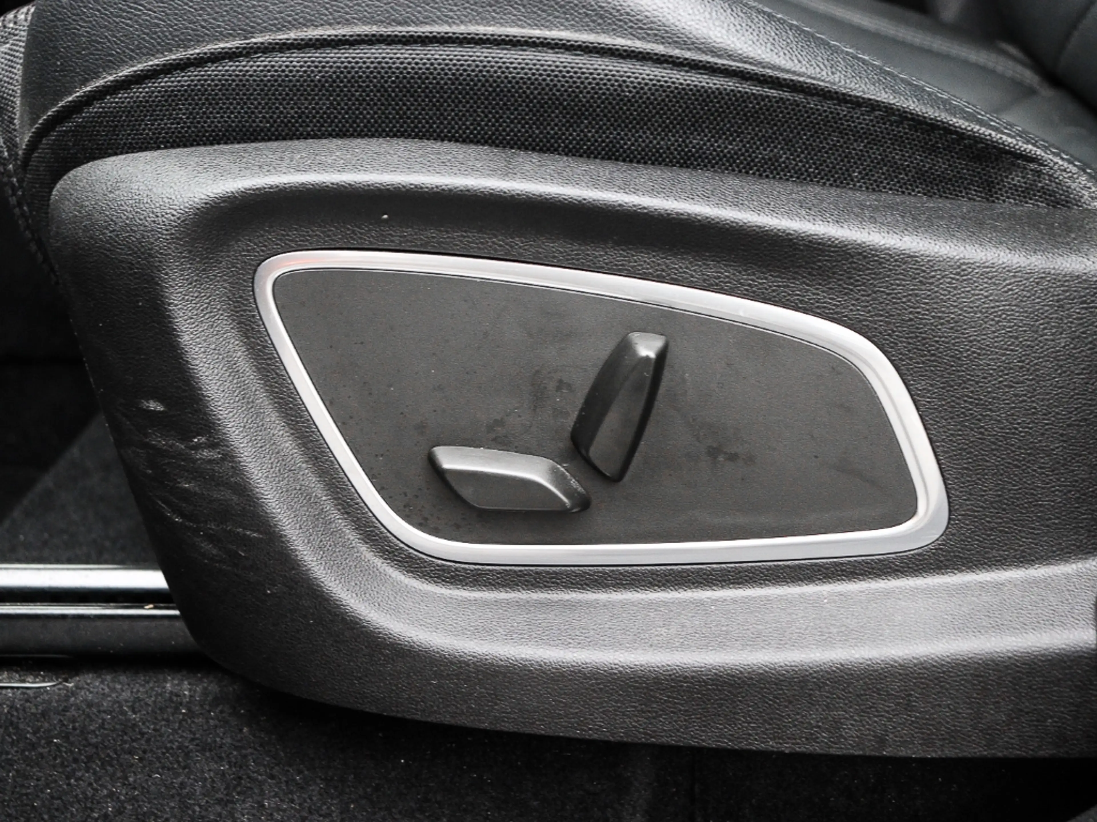 Renault Espace V Business Edition HUD AD Navi Leder Memory Sitze — photo 11