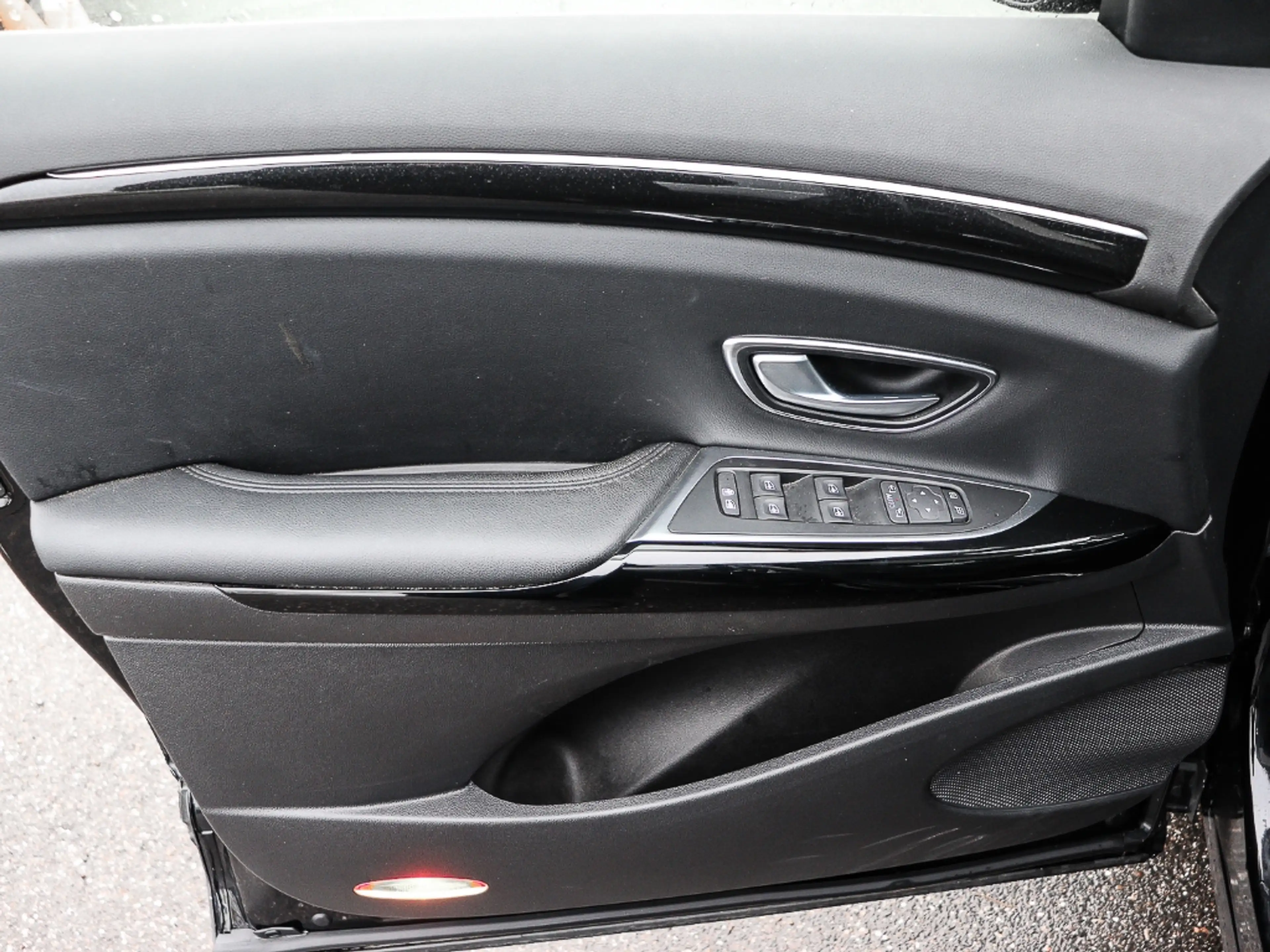 Renault Espace V Business Edition HUD AD Navi Leder Memory Sitze — photo 10