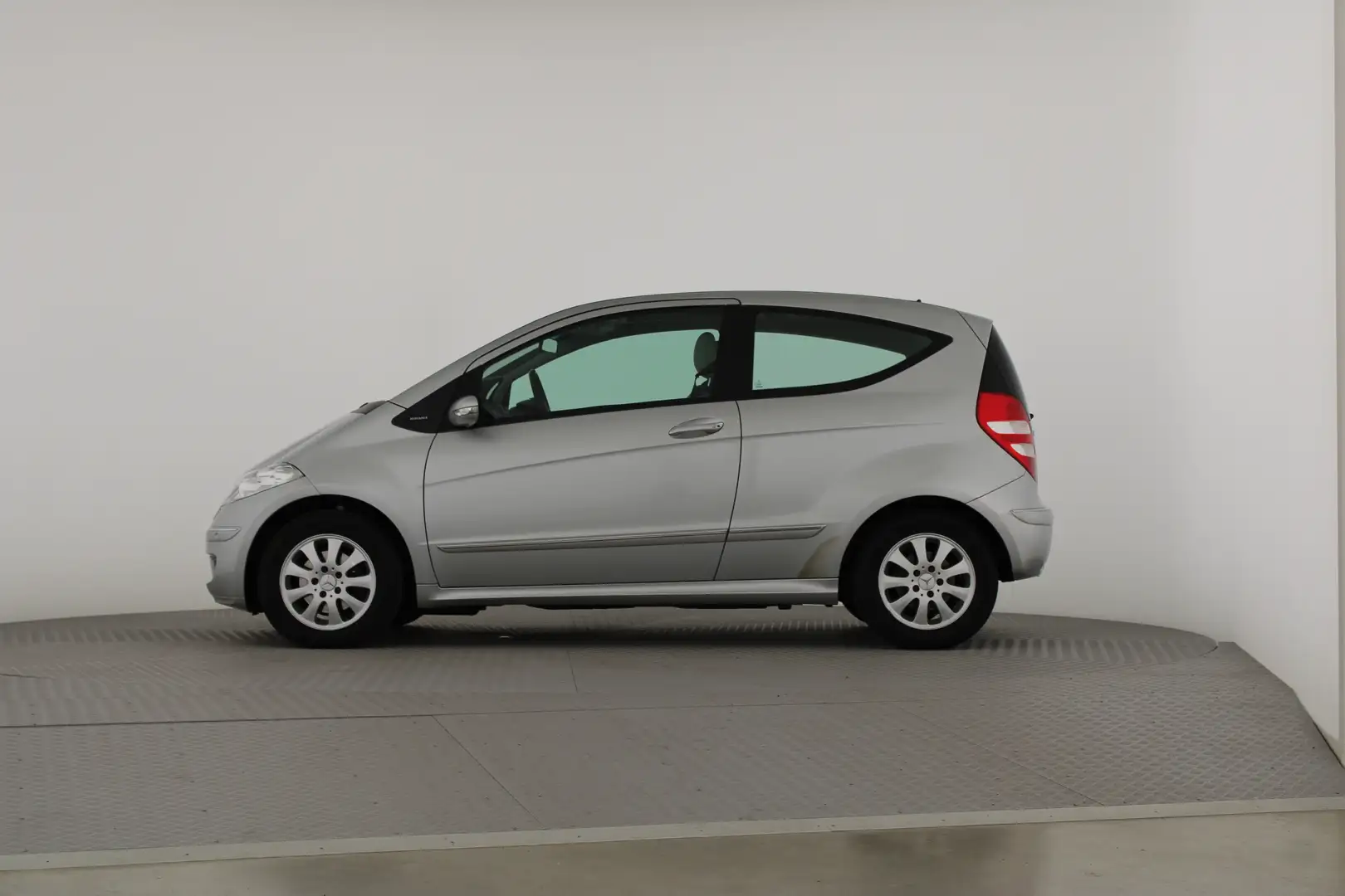 Mercedes-Benz A 170 A 170 (169.332) Grau - 2