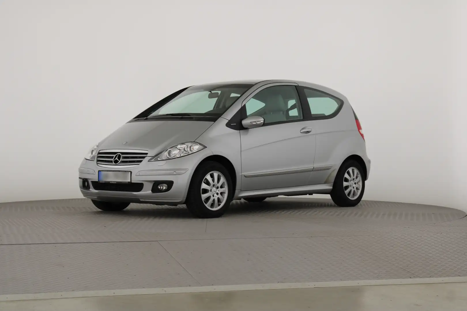 Mercedes-Benz A 170 A 170 (169.332) Grau - 1