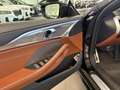 BMW 840 d xDrive Cabrio M Sport HUD ACC 360°KAM RFK NAVI L Schwarz - thumbnail 11