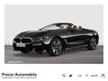 BMW 840 d xDrive Cabrio M Sport HUD ACC 360°KAM RFK NAVI L Schwarz - thumbnail 1